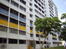 Blk 40 Teban Gardens Road (Jurong East), HDB 3 Rooms #367402